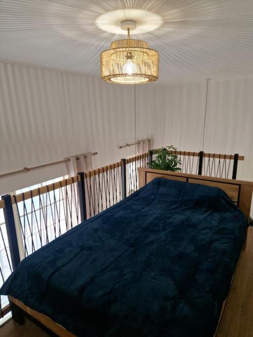 Au Spa De Llea Suite Retro أفينيون المظهر الخارجي الصورة